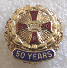 Masonic Social Order of the