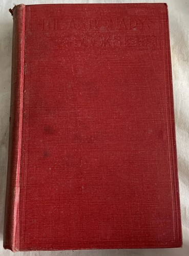 The domesday inquest - ,