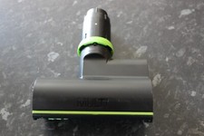 (80) Genuine GTech Multi ATF006 Spare Parts Bin, Brush Head, Battery, Motor