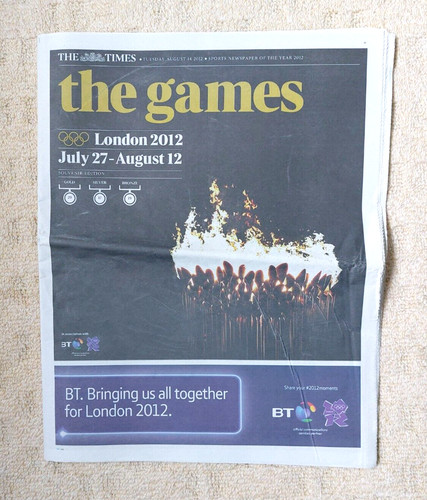 The times newspaper games - times,
