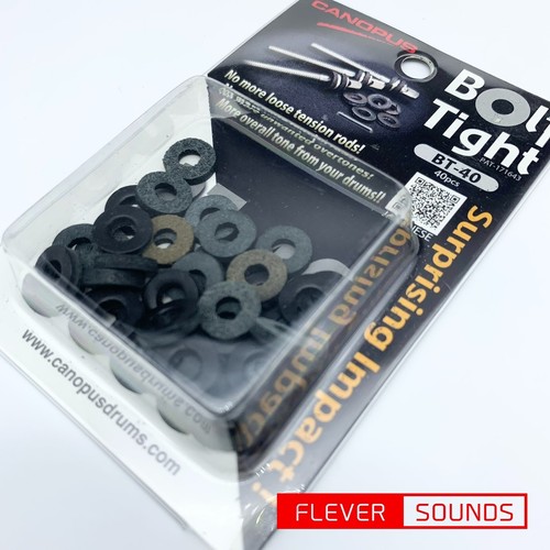 Canopus bolt tight - bolt,