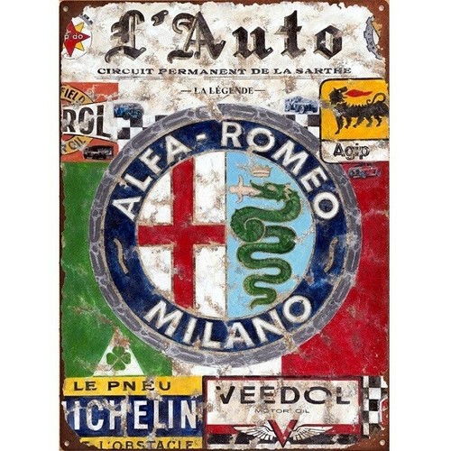 Alfa romeo logo classic - romeo,
