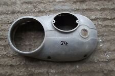 AJS G2 G5 M14 M8 LHS ENGINE CASING COVER, MATCHLESS 24