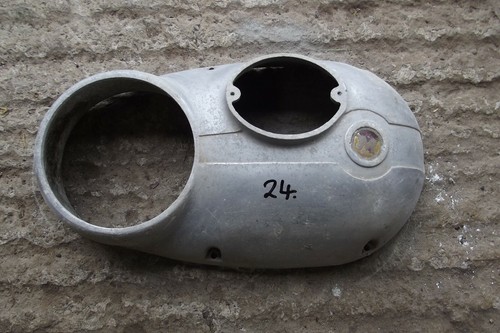 Ajs m14 lhs engine - g5, m8