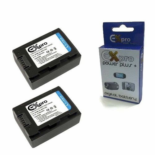 Pro battery ia - 2, ex-pro