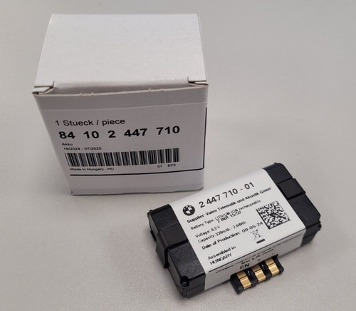 Genuine bmw mini rolls - rolls, royce