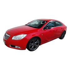 VAUXHALL INSIGNIA SRI NAV