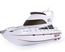 Salina Luxury Yacht RC Model