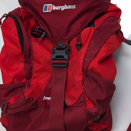 Berghaus freeflow 25l - berghaus, 25