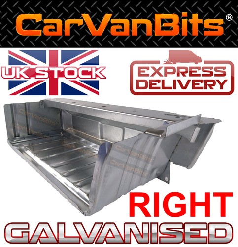 For ford transit - mk7, 00-13