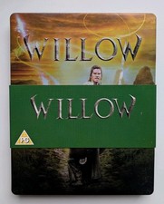 Willow - Limited Edition