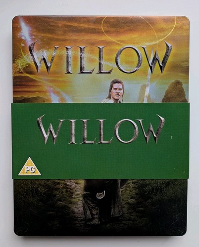 Willow limited edition - -,