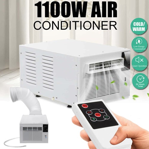 1100w window air conditioner - air,