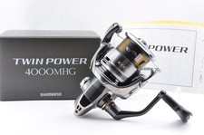 Shimano 24 Twin Power 4000MHG
