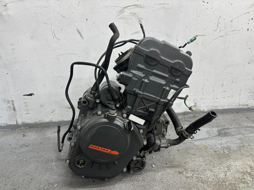 Ktm duke 125 2017 - 125,