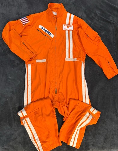 Orange test pilot - orange,
