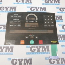 Technogym Excite+ 700i