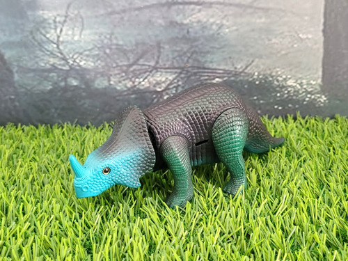 Dino riders monoclonius - dino-riders,