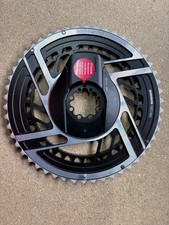 SRAM Quarq Power Meter Spider Red/Force AXS D1 107 BCD