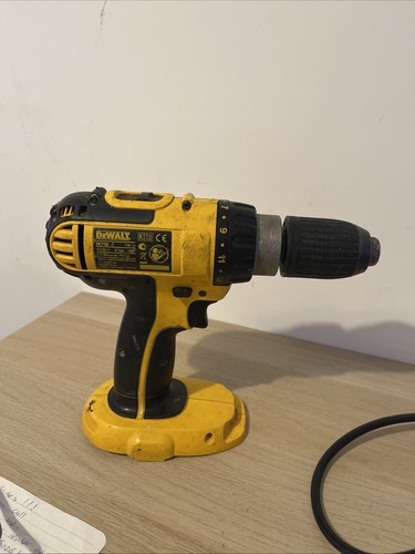 Dewalt dc725 cordless combi - dewalt,