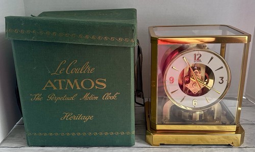 Vintage 1958 lecoultre - 1958,