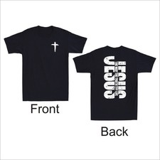 Jesus The Way The Truth The