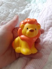 ELC Happyland lion Animal