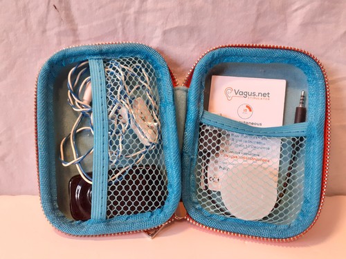 Tvns stimulator vagus - tvns, –