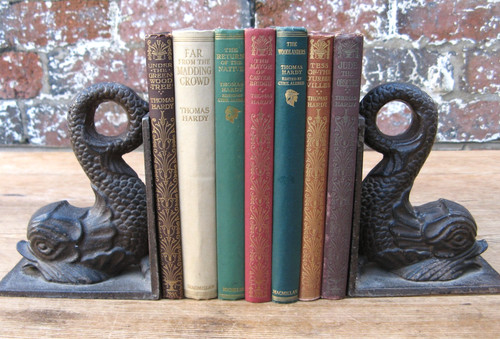 Vintage thomas hardy - hardy, wessex