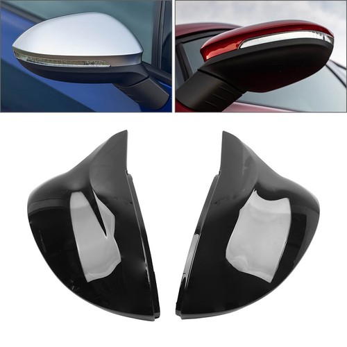 Wing door mirror - cover, cap