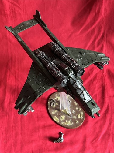 Valkyrie imperial guard - imperial,
