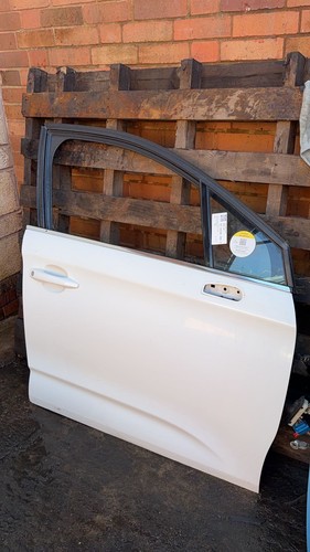 Citroen mk2 2009 - c4, door
