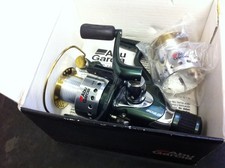 Abu Cardinal 302R Reel with