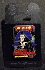 DISNEY Pin Meet the Robinsons