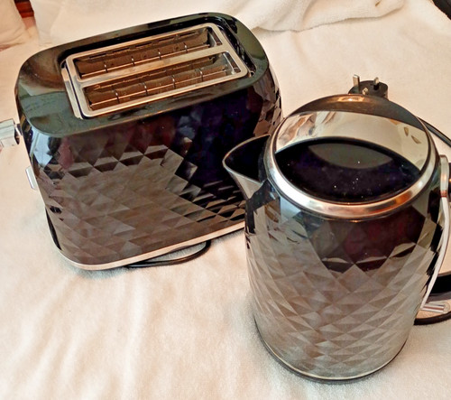 George slice toaster and - toaster,