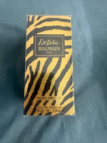 Balmain extatic tiger orchid - ,