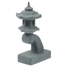  Japanese Garden Ornament