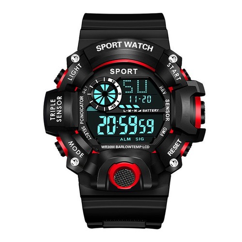 Mens watches big - mens,