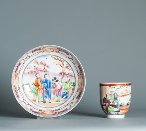 Antique 1740 1760 chinese - antique, 1740-1760