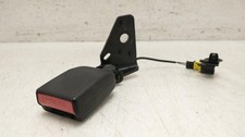 PEUGEOT 207 SEAT BELT STALK