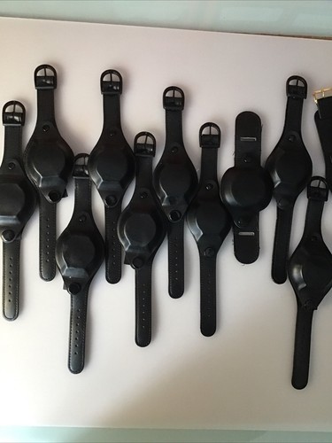 Joblot cuff military style - ,