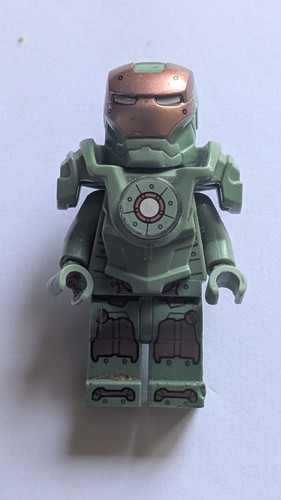 Lego marvel avengers - lego, scuba