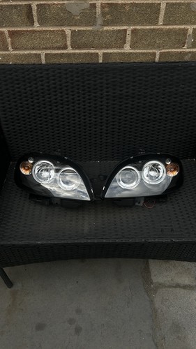 Citroen saxo angel - saxo, eye