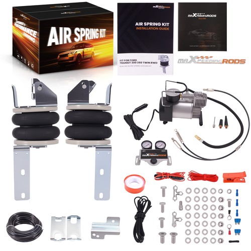 Air spring kit for ford - for,