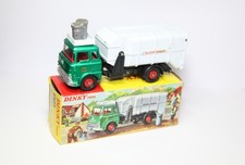 Dinky 978 Bedford Refuse Wagon