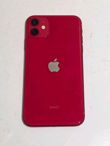 Apple iphone product red - apple,