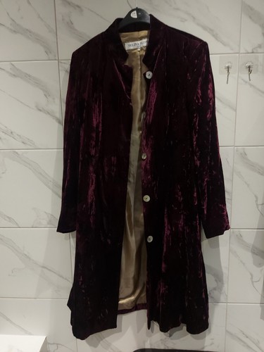 Selina blow soft velvet long - soft,