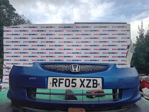 Honda jazz hatchback 5dr dsi - jazz,