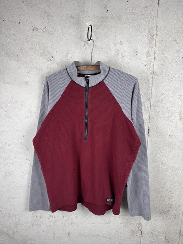 Melanzana red gray micro - &,