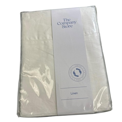 Nwt company store linen - nwt,